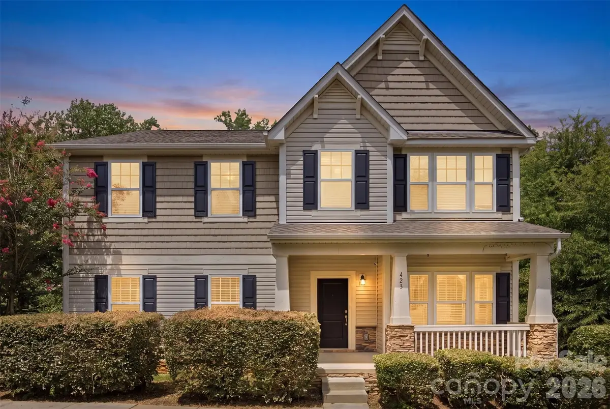 423 Fischer Road, Fort Mill, SC 29715 - #1