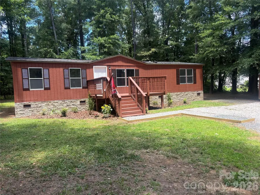6748 Mandarin Drive, Rock Hill, SC 29732 - #2