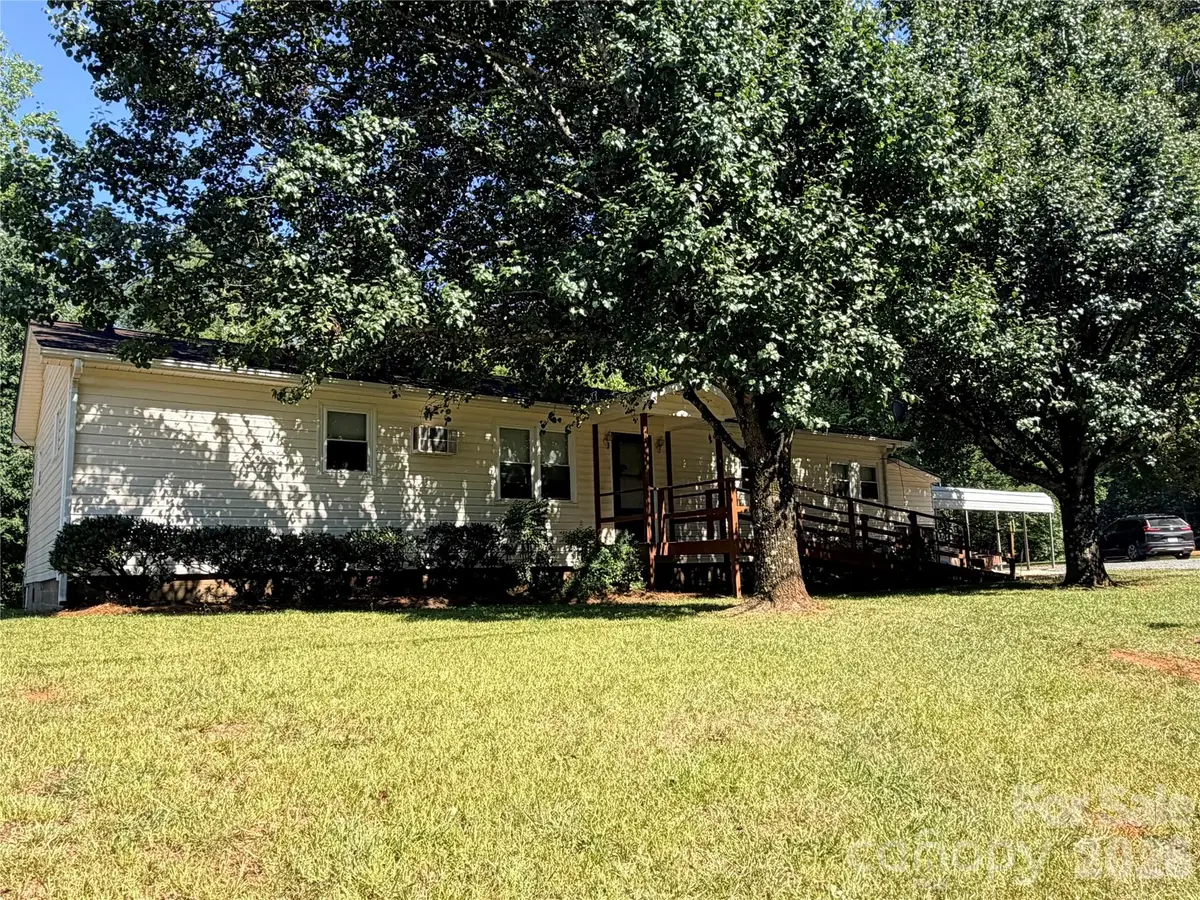 5945 Flowes Store Road, Concord, NC 28025 - #1
