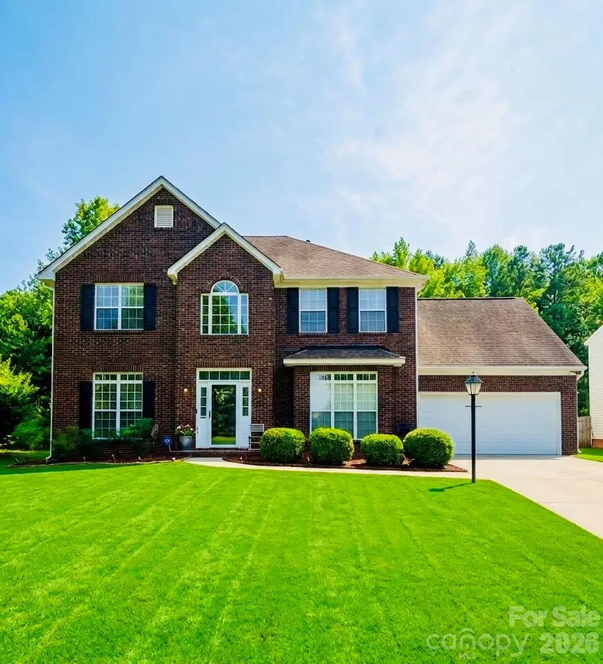 1946 Wilrose Place, Matthews, NC 28105 - #1