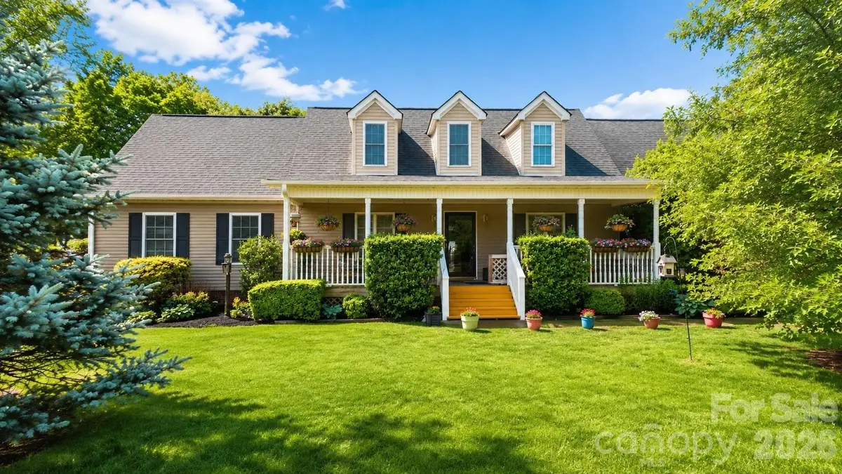 4387 Bookout Road, Rock Hill, SC 29730 - #1