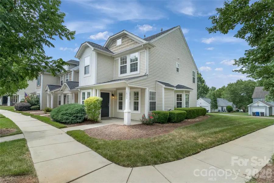 10553 Trolley Run Drive, Cornelius, NC 28031 - #2