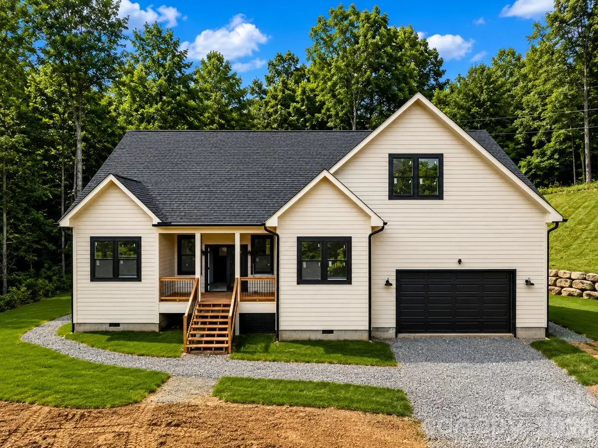 36 Gudger Road, Leicester, NC 28748 - #1