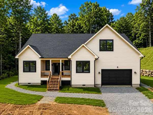 36 Gudger Road, Leicester, NC 28748