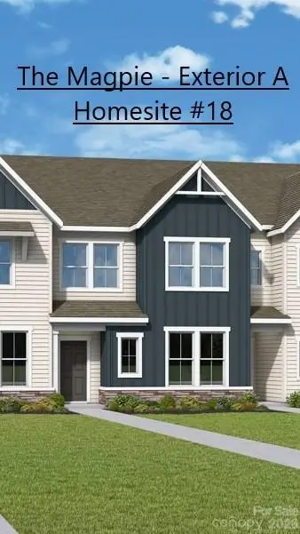6059 White Aster Lane, Charlotte, NC 28216 - #1