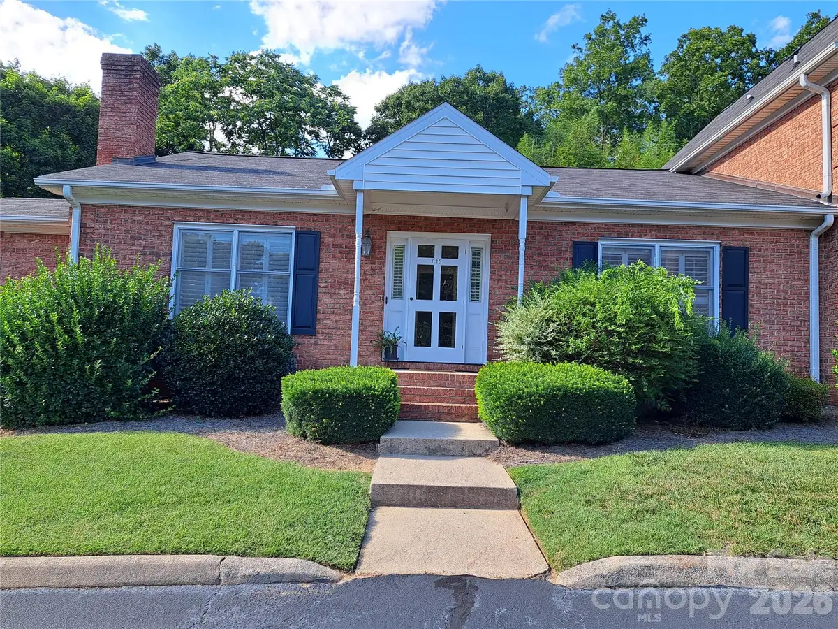 615 Hunter Oak Drive, Kannapolis, NC 28083 - #1
