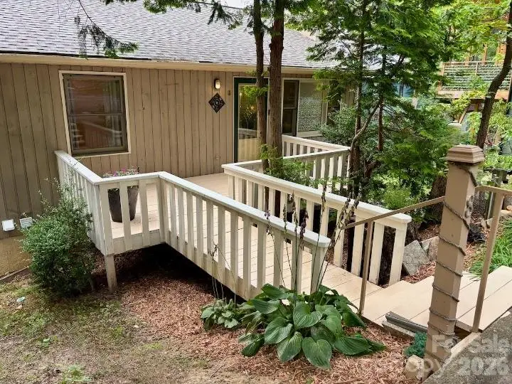 127 Riverview Drive #8 & 8B, Asheville, NC 28806 - #1