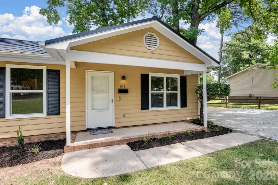 612 Welsh Avenue, Monroe, NC 28112 - #2