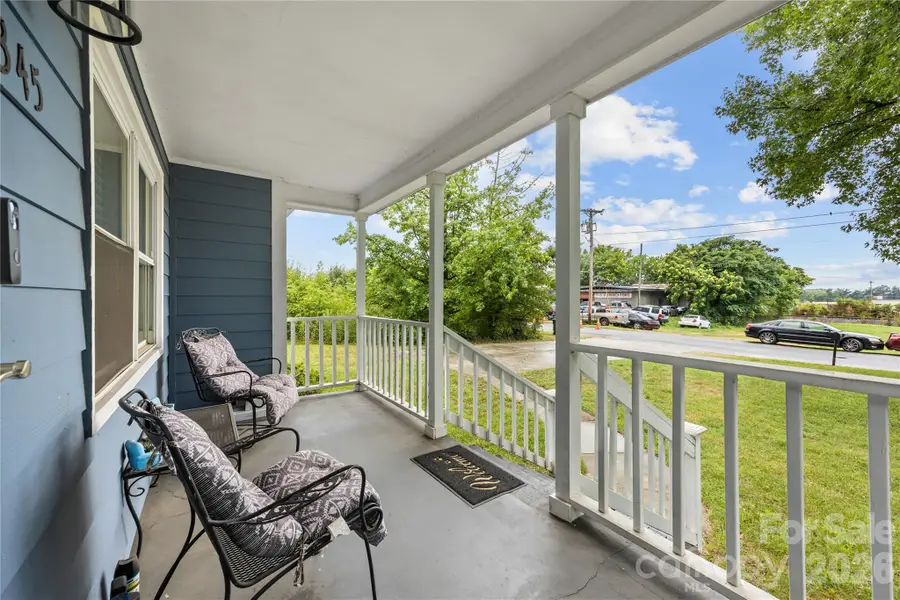 1345 Old Salisbury Road, Statesville, NC 28625 - #2