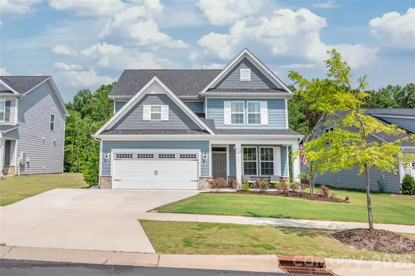 1419 Black Walnut Street, Monroe, NC 28112