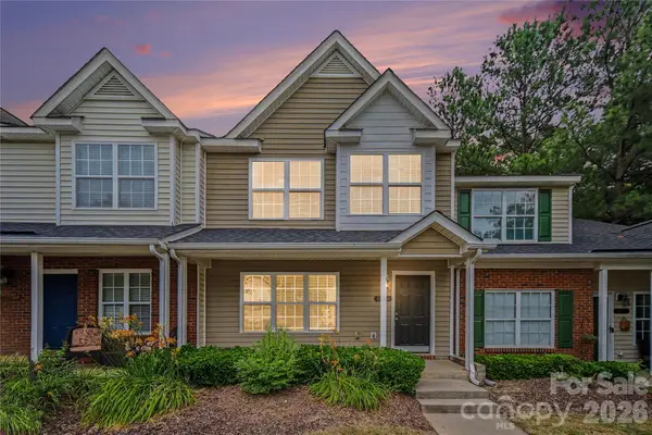 109 Fredericks Court, Mooresville, NC 28117