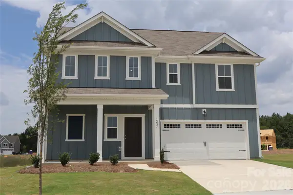 1237 Marble Passage, Richburg, SC 29729