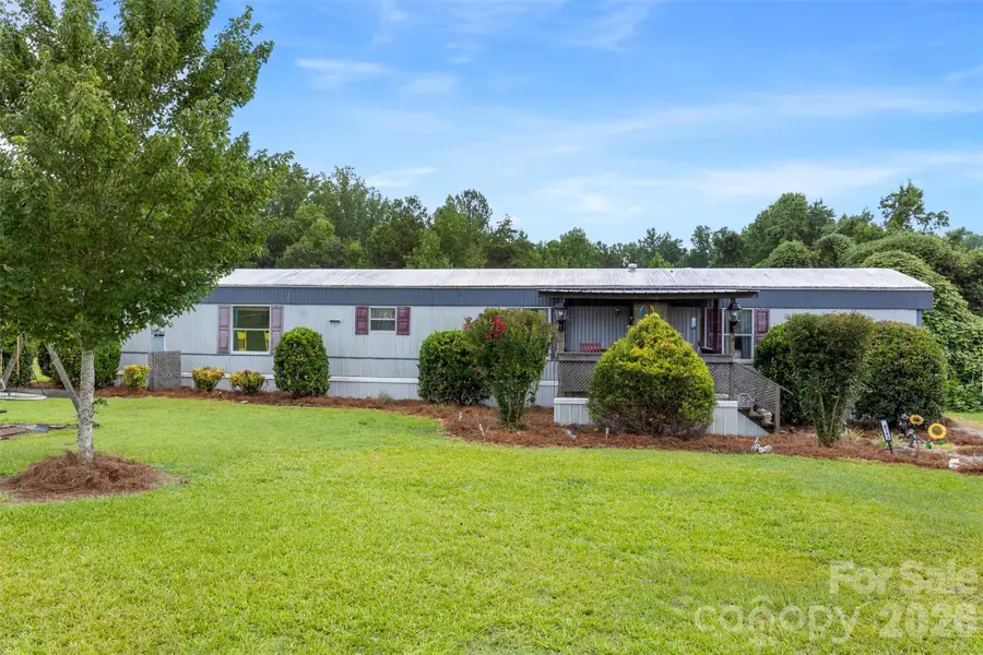 2143 Templeton Road, Clover, SC 29710 - #2