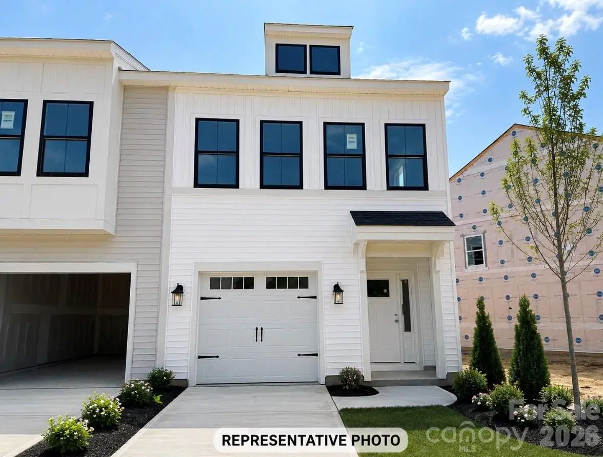 3616 Teslow Drive #35, Charlotte, NC 28215 - #1