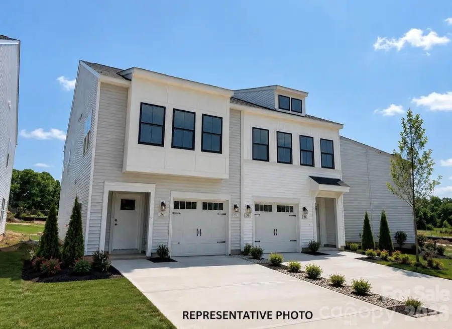 3616 Teslow Drive #35, Charlotte, NC 28215 - #2