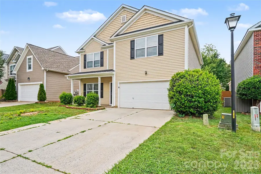 408 Matfield Court, Monroe, NC 28110 - #2