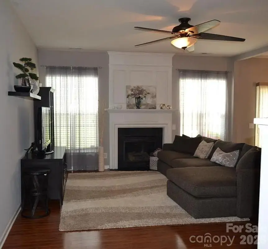 9032 Bishop Crest Lane, Charlotte, NC 28277 - #2