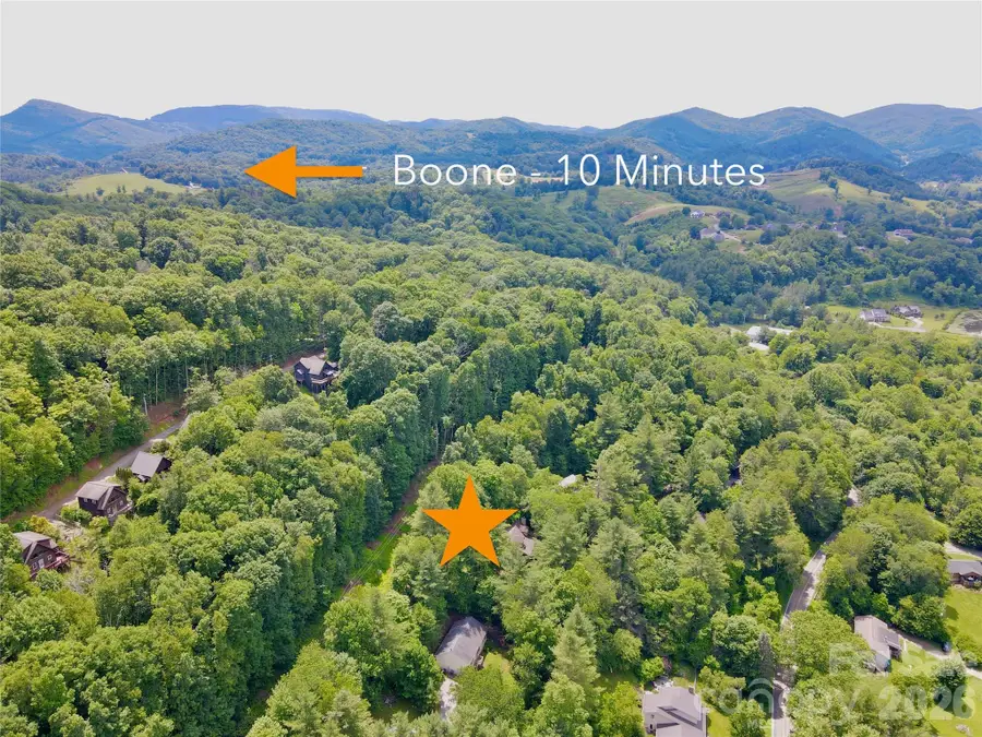 219 Red Maple Lane, Boone, NC 28607 - #2