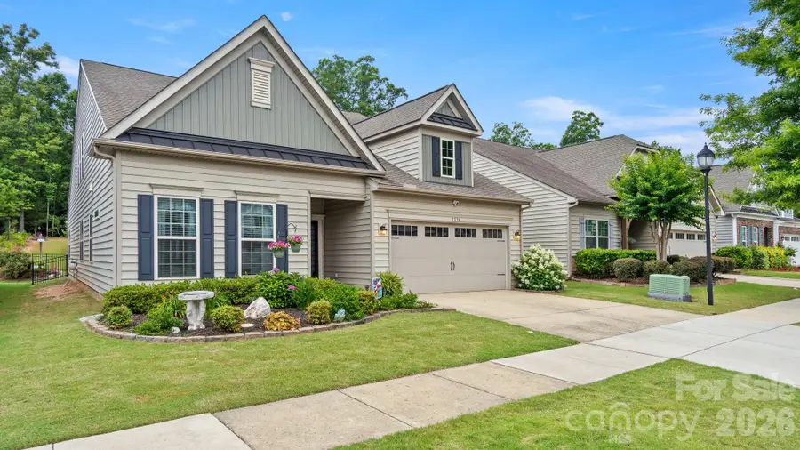 2174 Winhall Road, Fort Mill, SC 29715 - #2