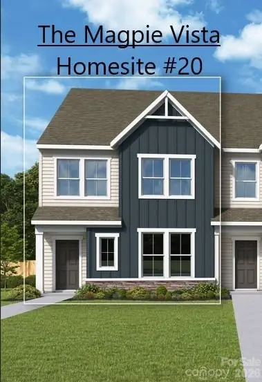 6067 White Aster Lane, Charlotte, NC 28216