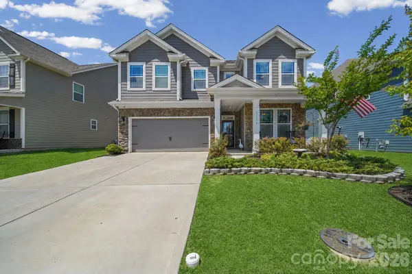 3114 Burnello Court #215, Iron Station, NC 28080