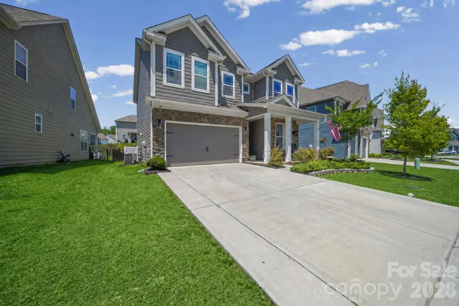 3114 Burnello Court #215, Iron Station, NC 28080 - #2