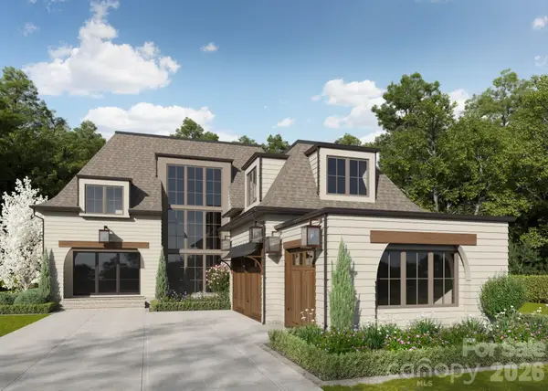 7223 Alexander Road, Charlotte, NC 28270