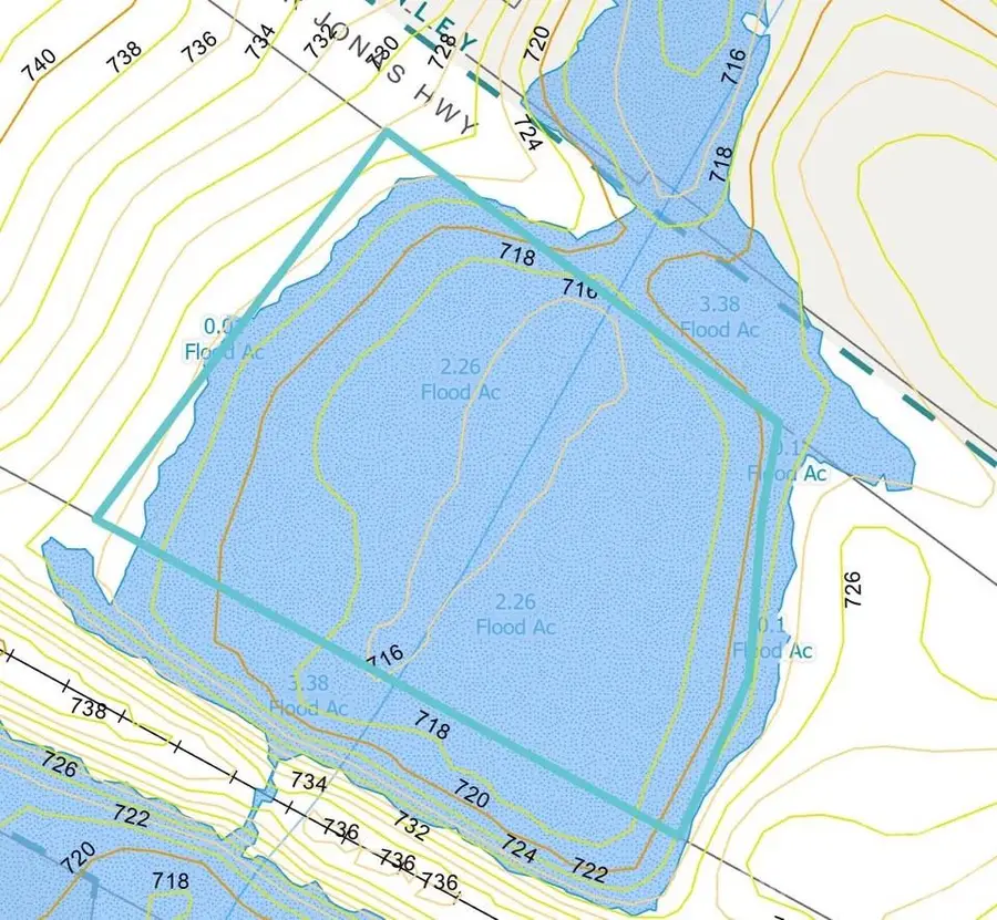 0 Charles Raper Jonas Highway, Mount Holly, NC 28120 - #3