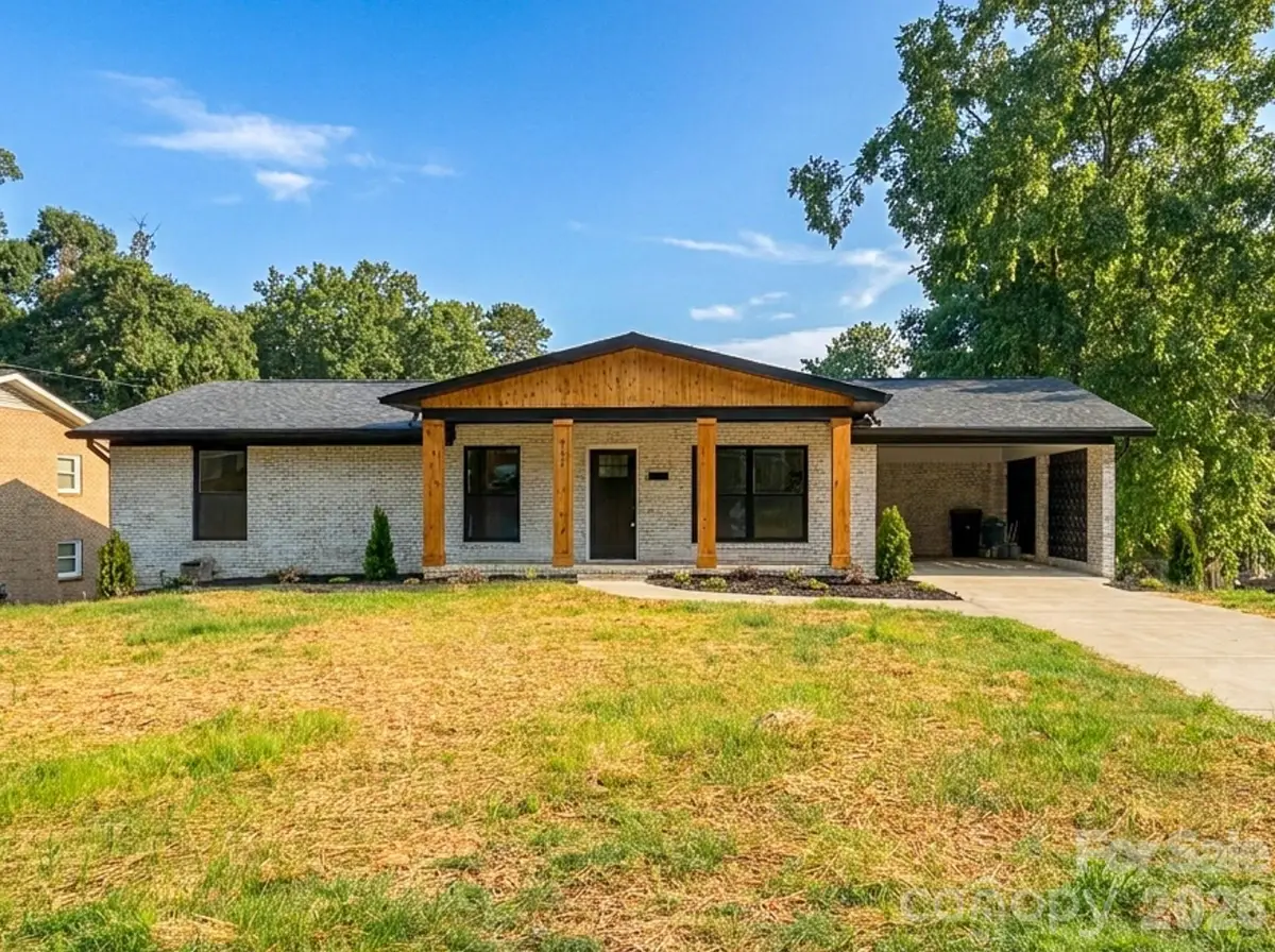 719 Forest Street Nw, Concord, NC 28025 - #1