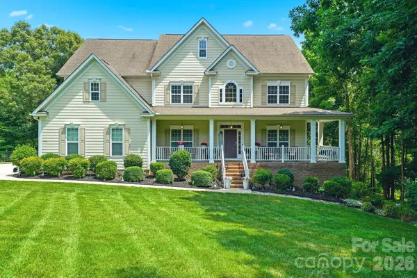 309 Walking Horse Trail, Davidson, NC 28036
