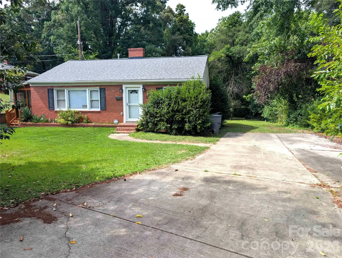 542 Stegall Street, Charlotte, NC 28217 - #1