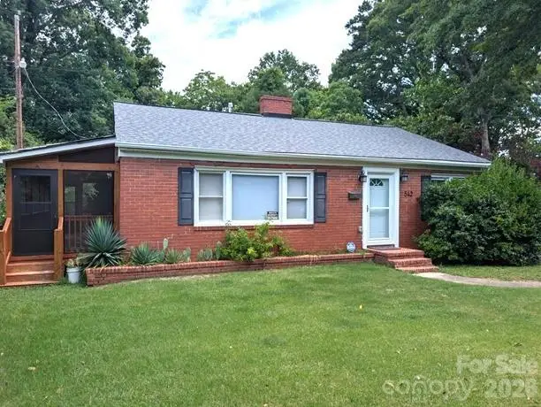 542 Stegall Street, Charlotte, NC 28217 - #2