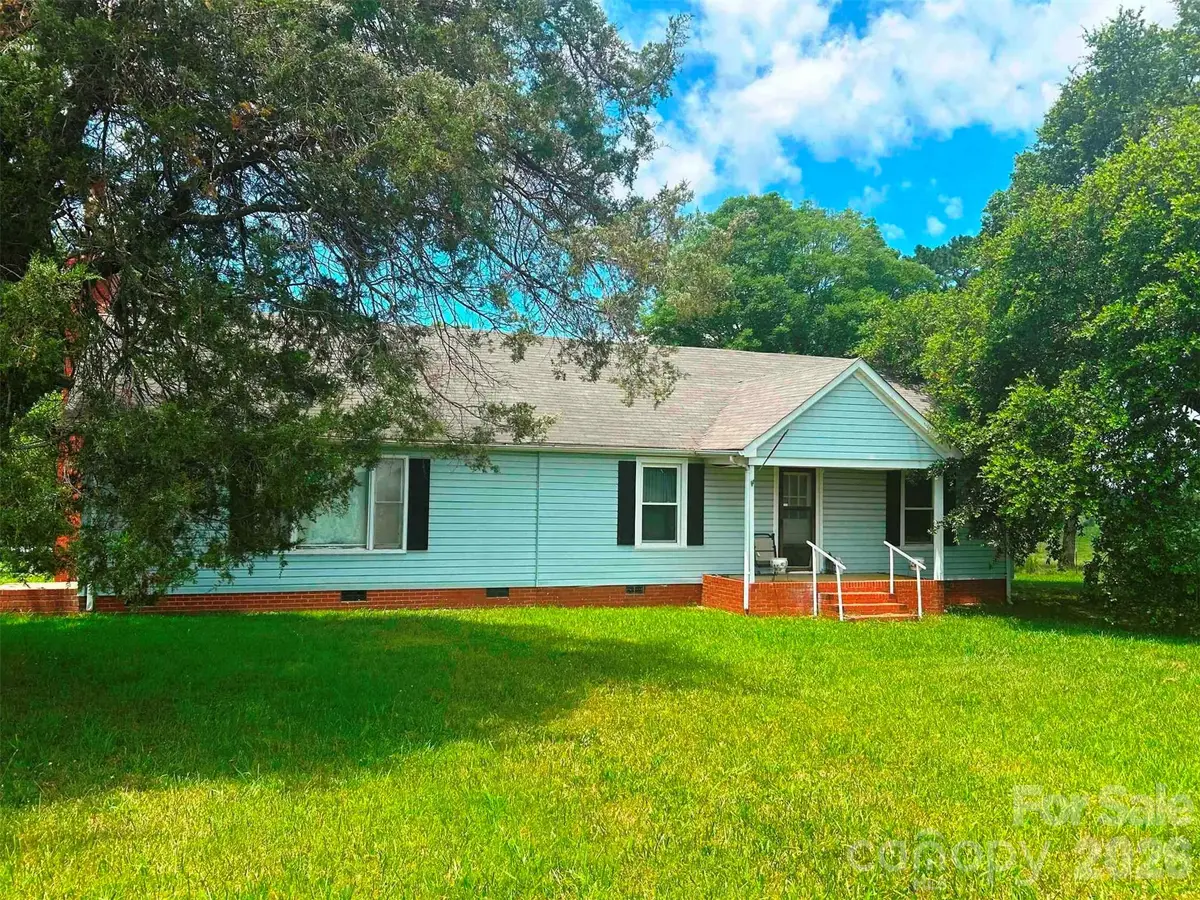 295 Rushing Road, Peachland, NC 28133 - #1
