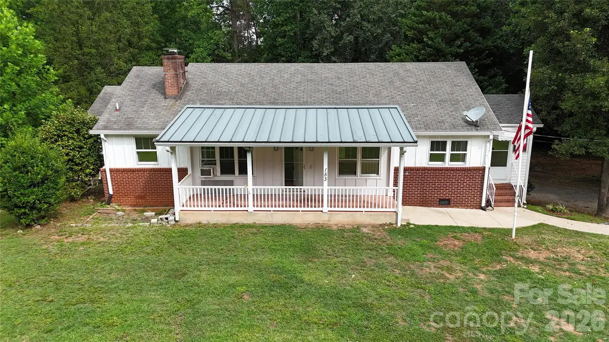 153 Southwinds Drive, Rutherfordton, NC 28139 - #1