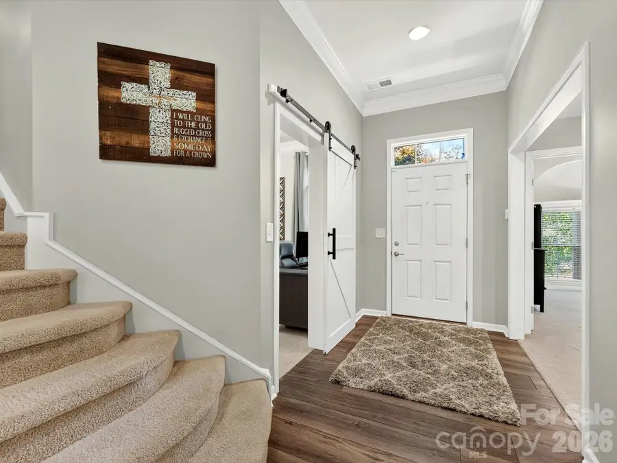 4018 Harmattan Drive, Denver, NC 28037 - #3