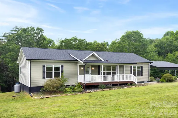 1259 Hardin Road, Dallas, NC 28034