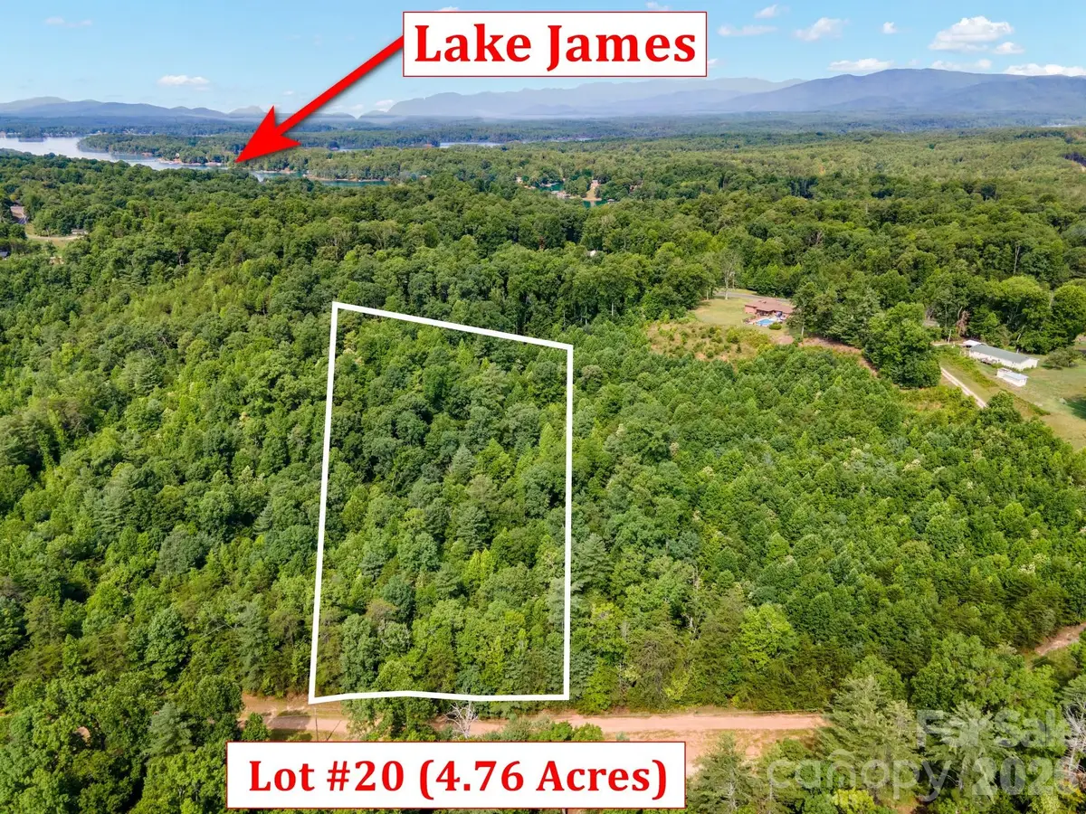 0 Lemon Lane #20, Morganton, NC 28655 - #1