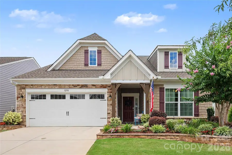 3250 Oliver Stanley Trail, Lancaster, SC 29720 - #2