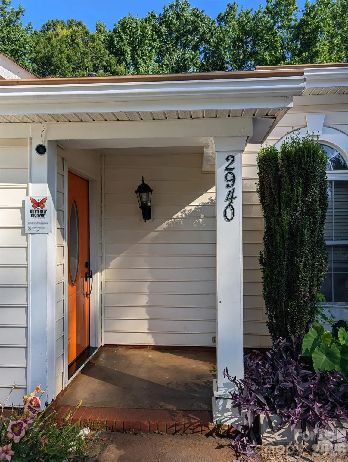 2940 Hosta Drive, Charlotte, NC 28269 - #1