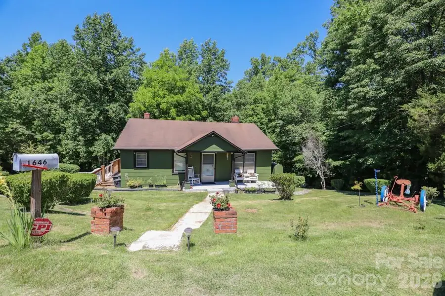 1646 Silver Street, Morganton, NC 28655 - #2