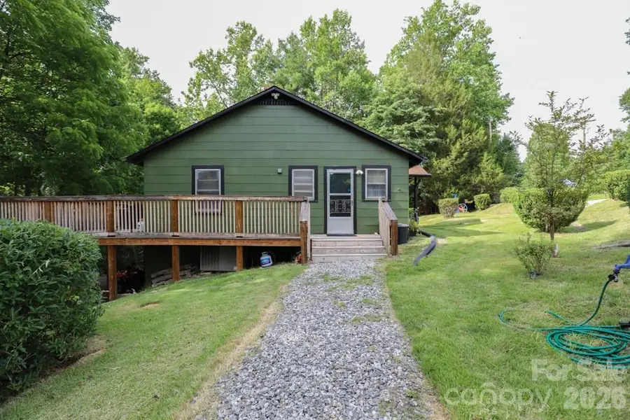 1646 Silver Street, Morganton, NC 28655 - #3