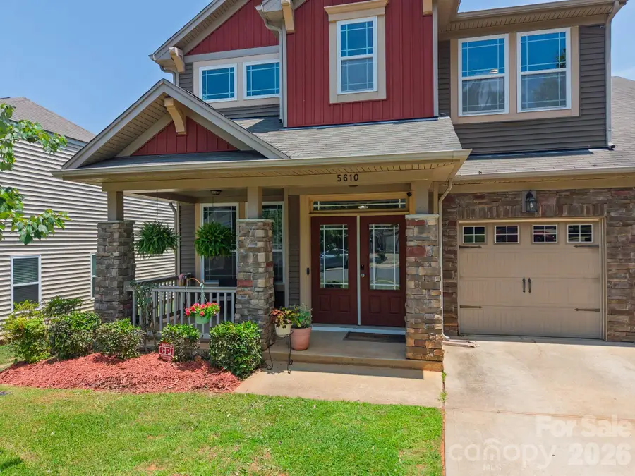 5610 Turtleback Court, Charlotte, NC 28269 - #3