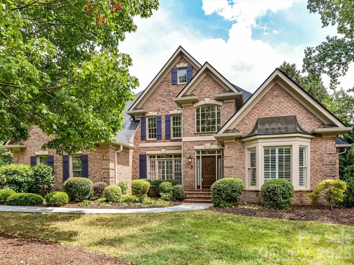 4409 Rosecliff Drive, Charlotte, NC 28277 - #1