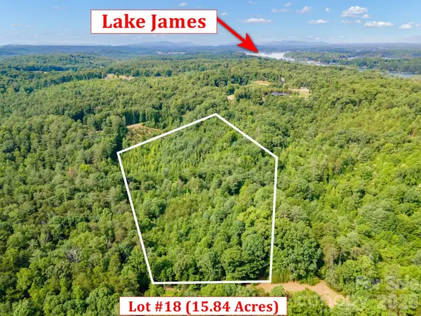1383 Lemon Lane #18, Morganton, NC 28655