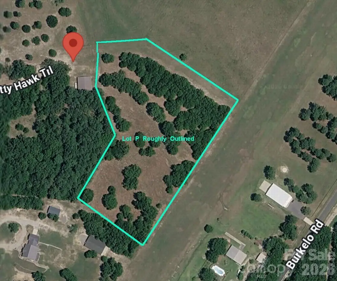 1074 Kitty Hawk Trail, Wagener, SC 29164 - #1
