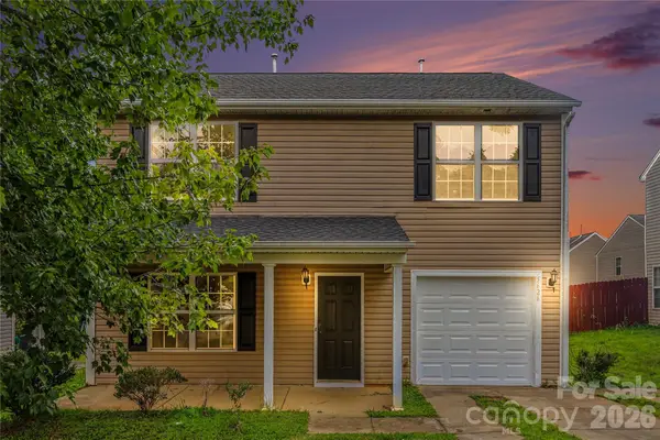 5626 Graypark Drive, Charlotte, NC 28269