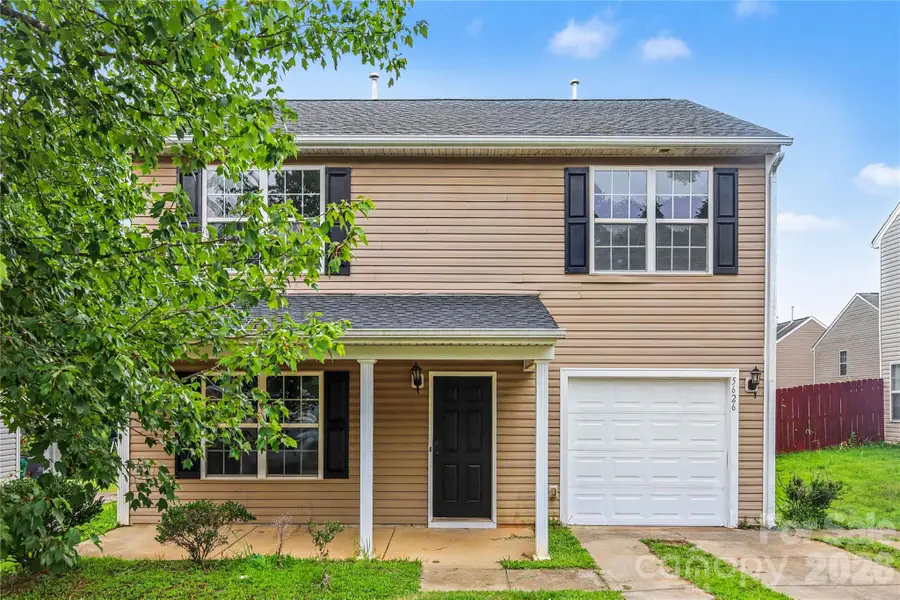 5626 Graypark Drive, Charlotte, NC 28269 - #2