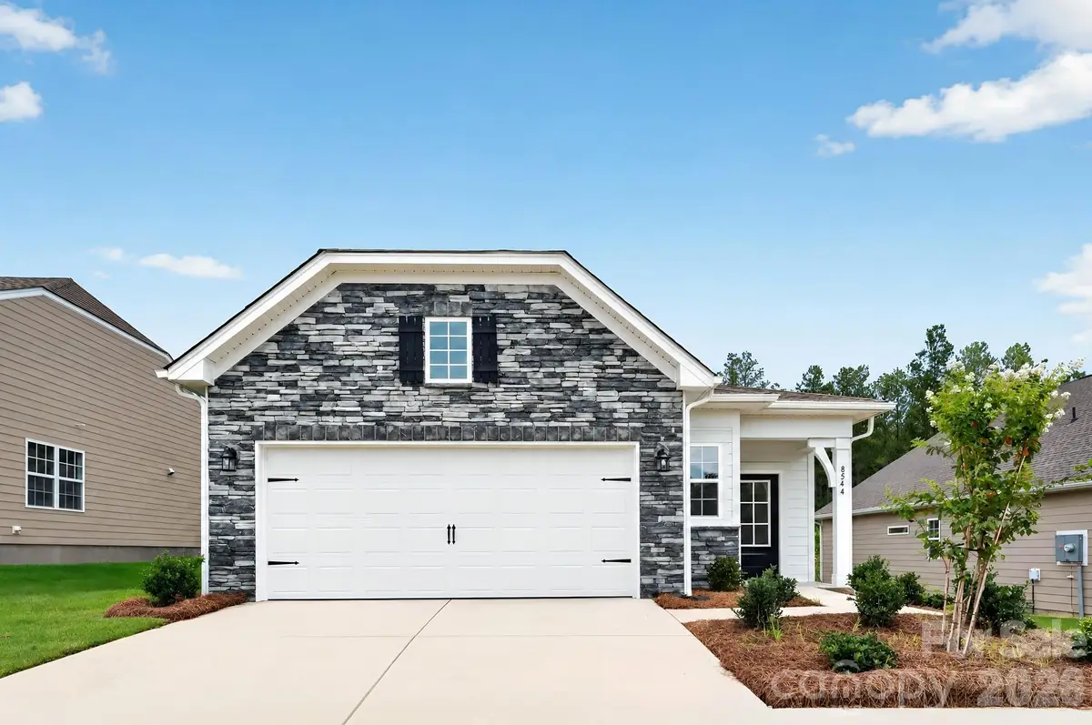 8544 Norman Forest Road #314, Lancaster, SC 29720 - #1