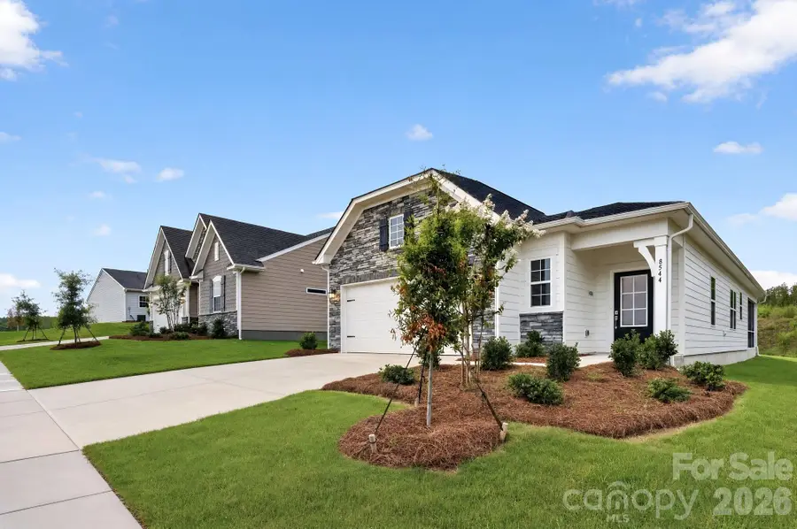 8544 Norman Forest Road #314, Lancaster, SC 29720 - #3