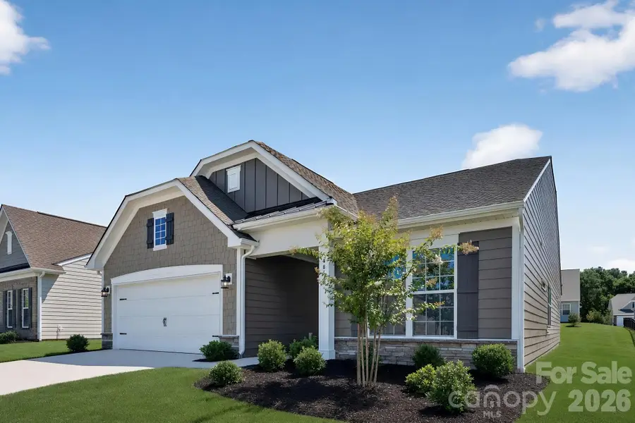 4866 Good Day Drive #46, Lancaster, SC 29720 - #2